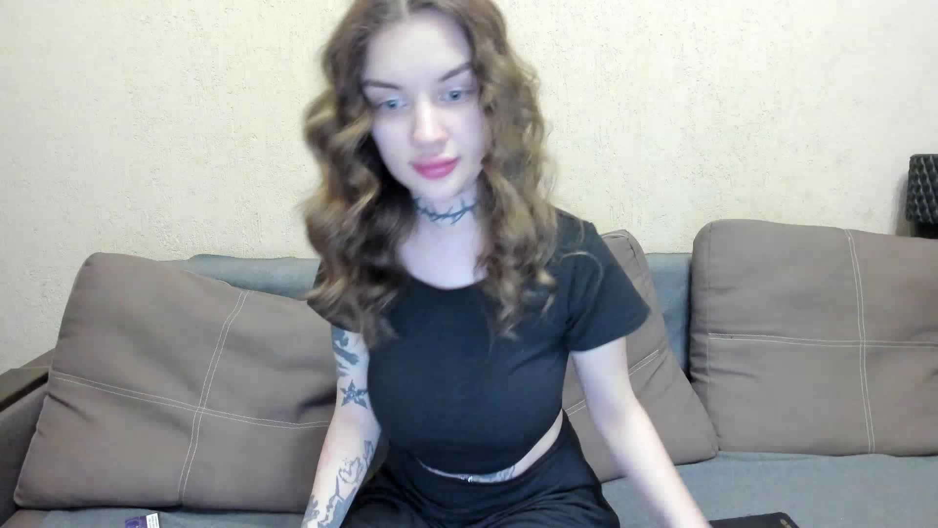 AlisTris Live Sex April 5, 2026