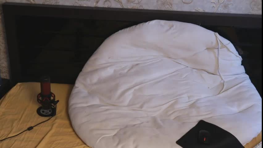 lissaho Live Sex April 5, 2026