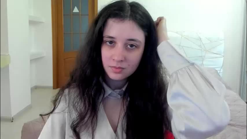 ginablum Live Sex April 5, 2026