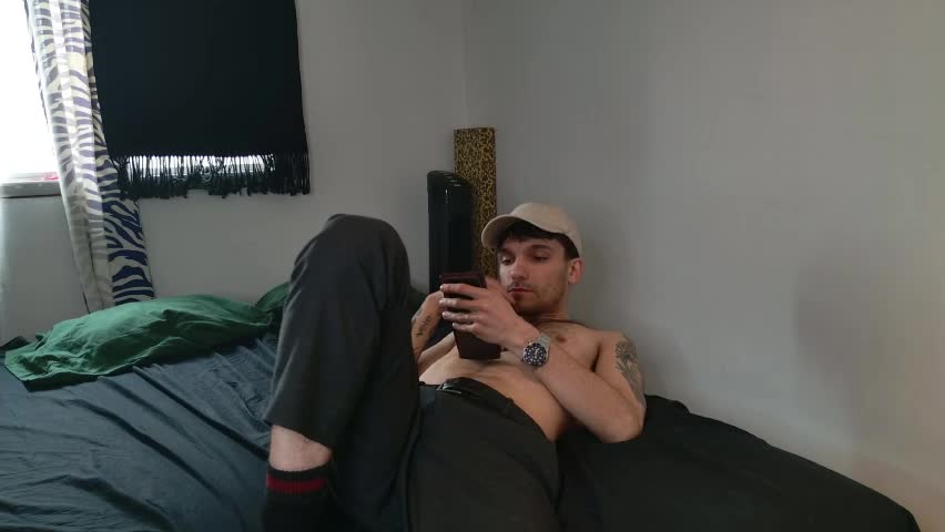 jackdesfeux Live Sex April 5, 2026