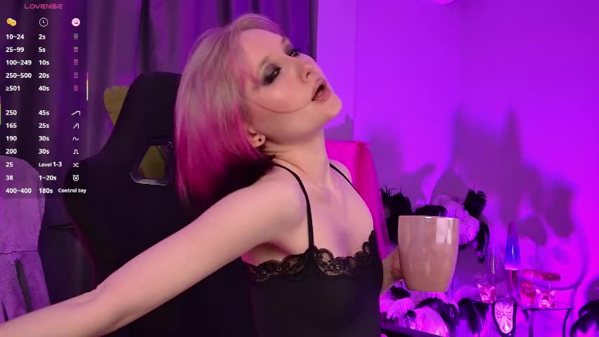 fetishrey Live Sex April 5, 2026