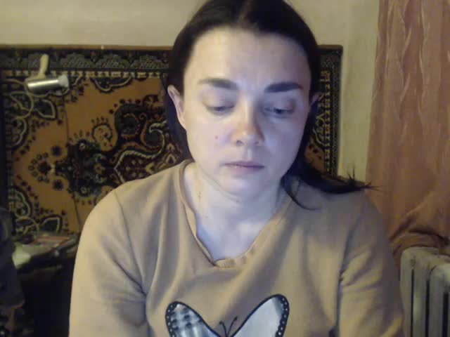 AlisaLaDiva Live Sex April 5, 2026