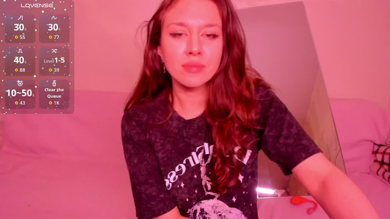 FoxyAlisa Live Sex April 5, 2026
