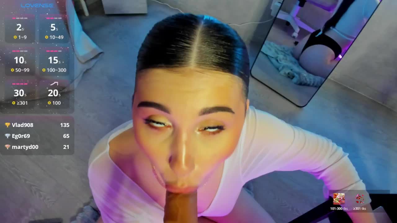 Emily-Lews Live Sex April 5, 2026