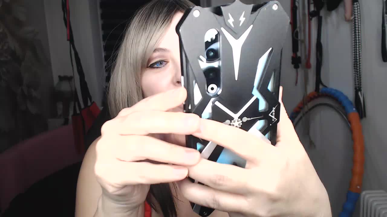 missGODDESS Live Sex April 5, 2026