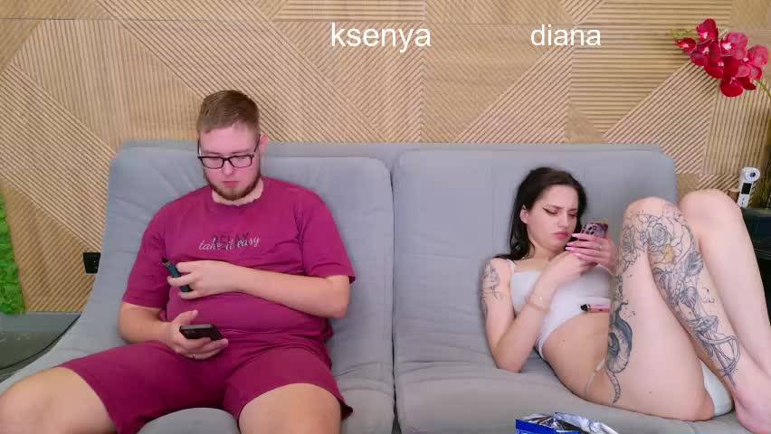 ksenyahot Live Sex April 5, 2026