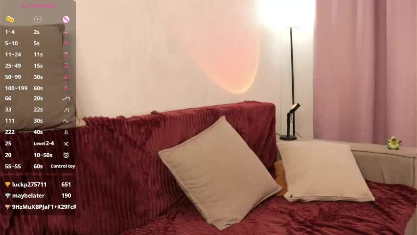 mia_frizz Live Sex April 5, 2026