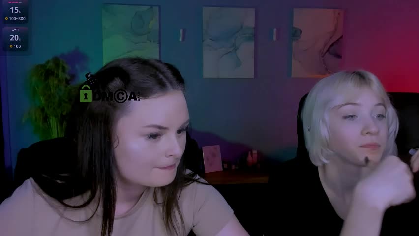 miss_courtney Live Sex April 5, 2026