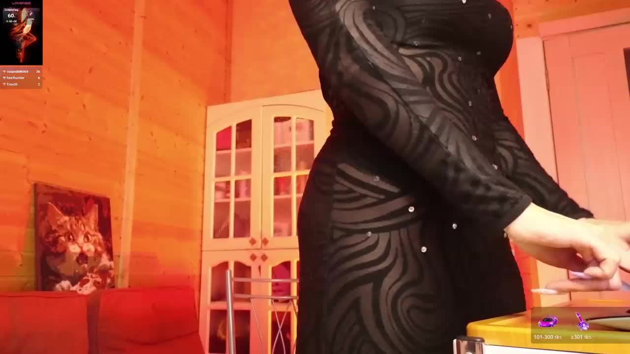 Findom_Lady_Shine Live Sex April 5, 2026