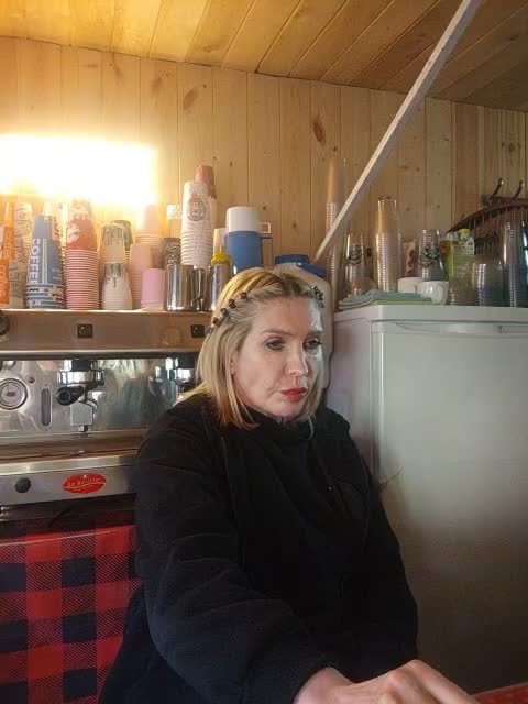 Katriona Live Sex April 5, 2026