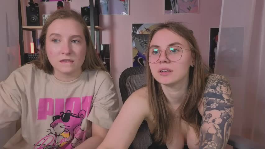 saint__vicious Live Sex April 5, 2026