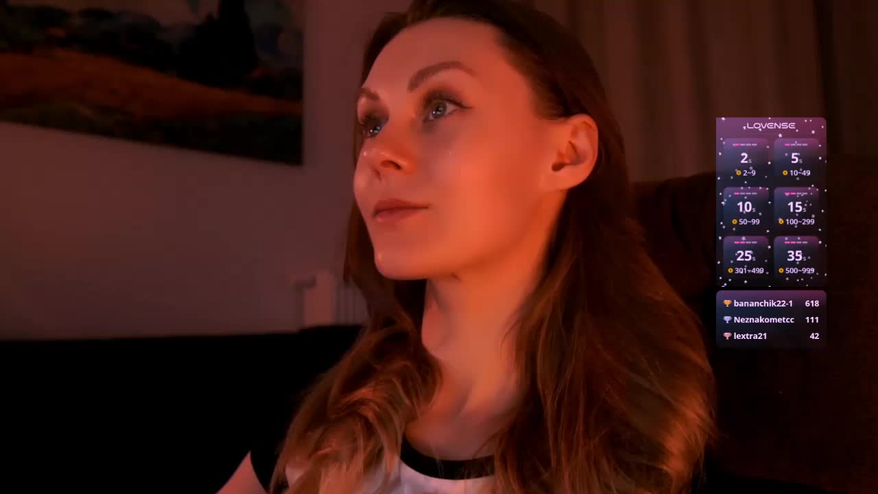 DAI_TOKENY Live Sex April 5, 2026