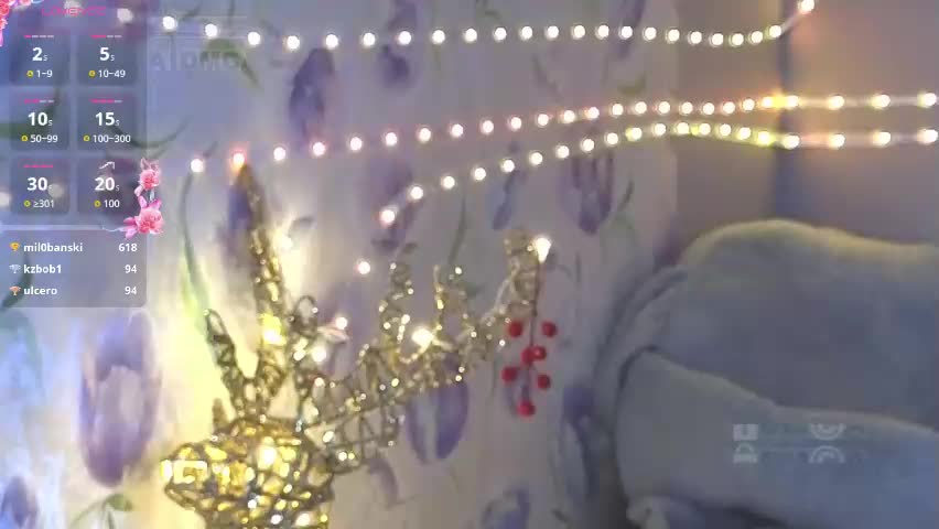 armurra Live Sex April 5, 2026