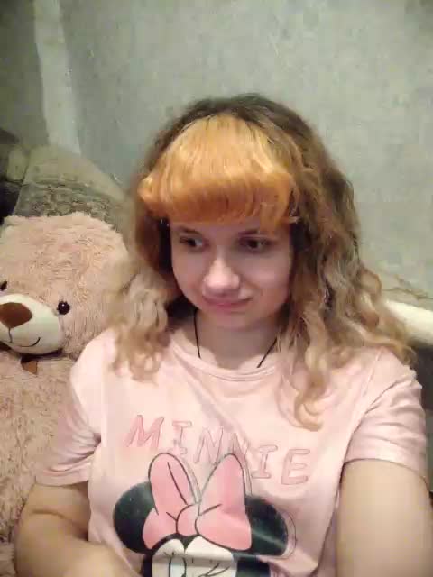 GrettaCandy Live Sex April 5, 2026