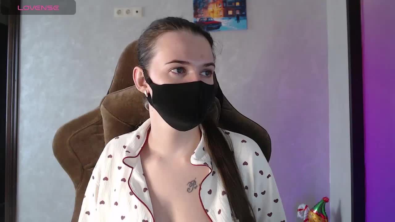 GenerallShef Live Sex April 5, 2026