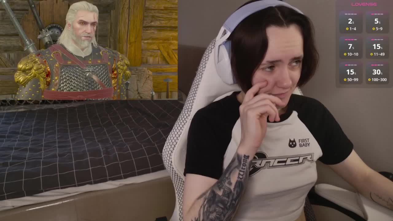 LunaL0ve Live Sex April 5, 2026