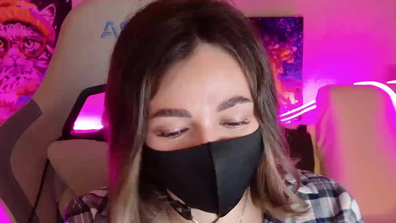 NightMint Live Sex April 5, 2026