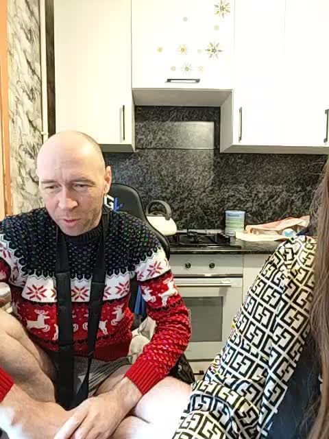 Innokentiy449 Live Sex April 5, 2026