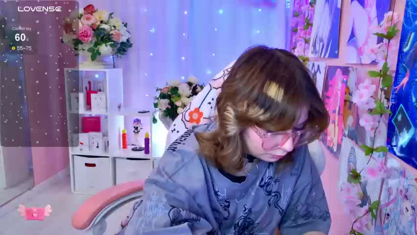 coconut_mia Live Sex April 5, 2026
