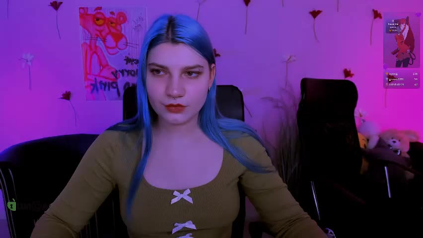 pure_radiance Live Sex April 5, 2026