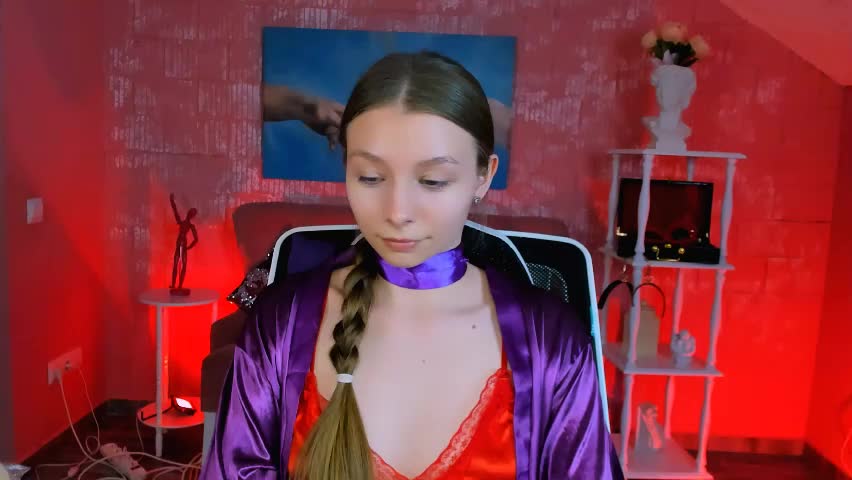 juliedaniel Live Sex April 5, 2026