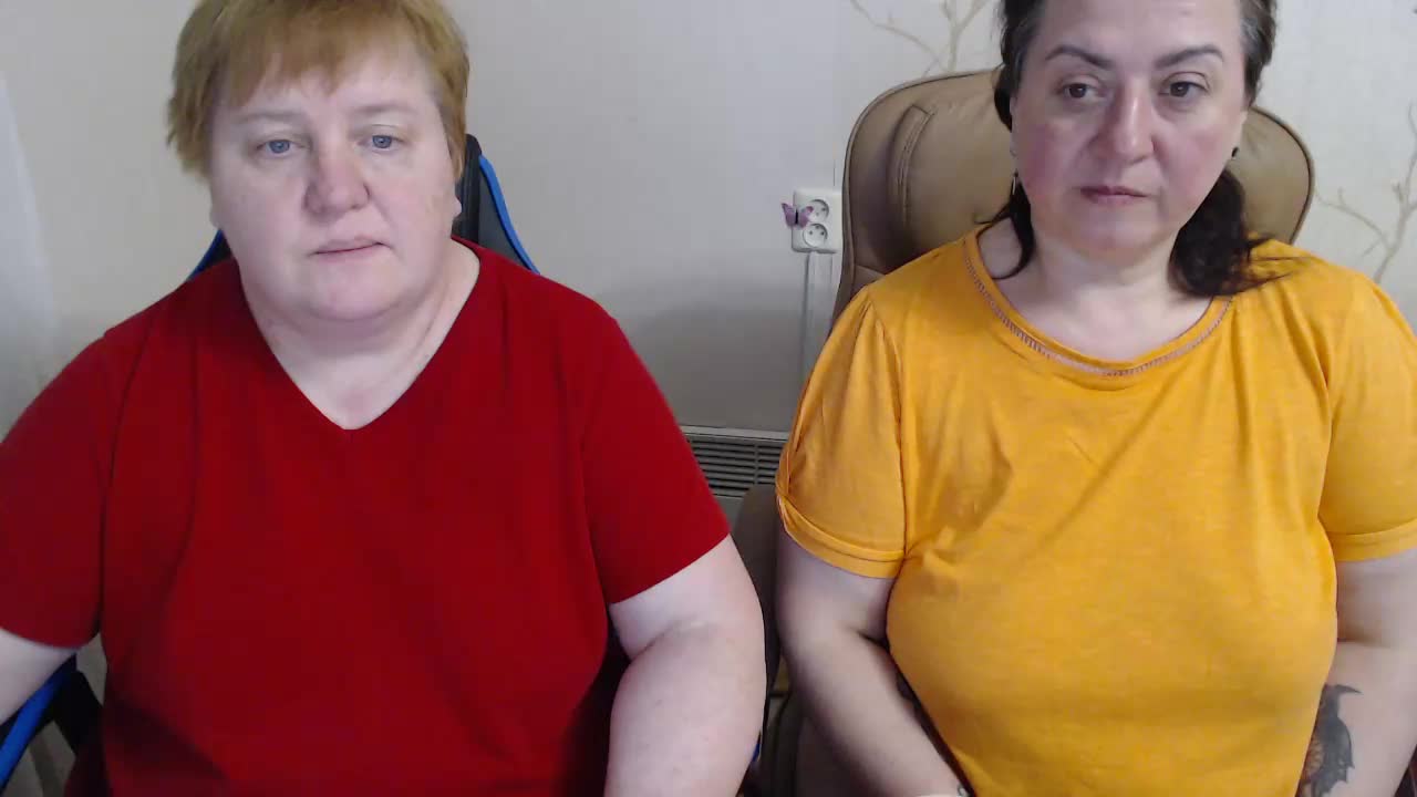 XMollyJaneEX Live Sex April 5, 2026