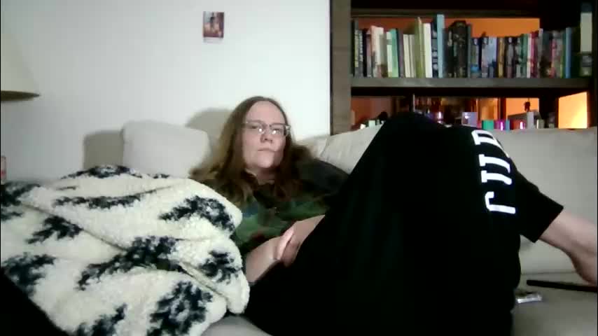 skywinters Live Sex April 5, 2026