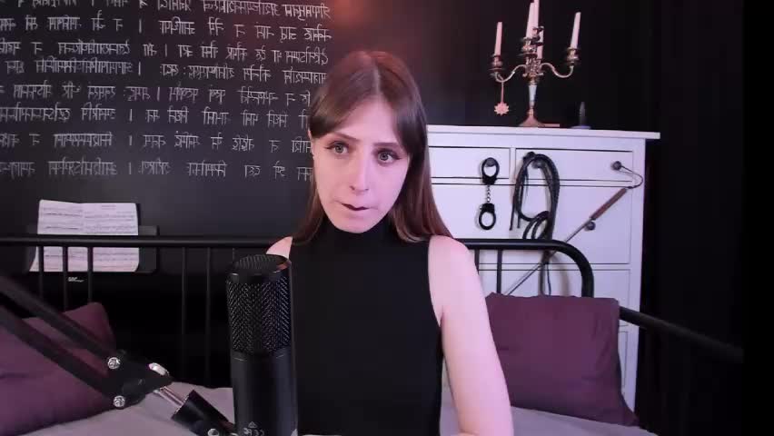 mistress_marlene Live Sex April 5, 2026