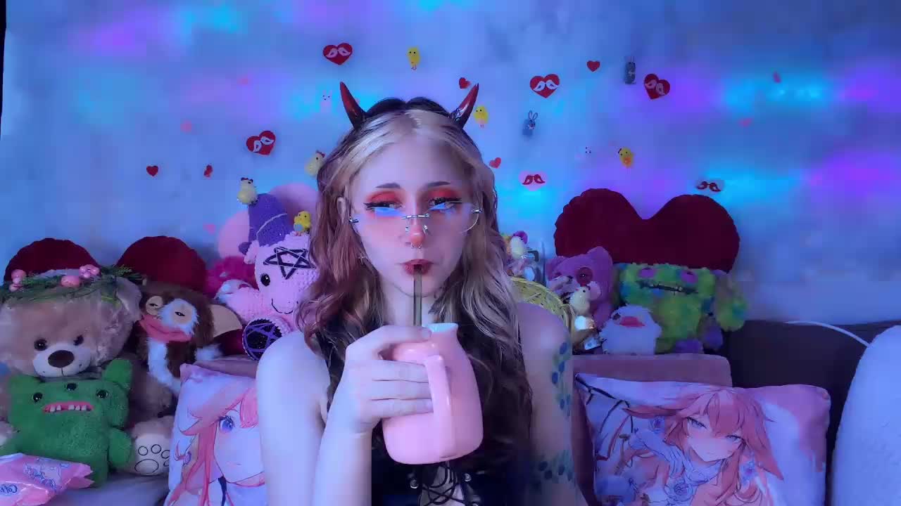Devil-Baby Live Sex April 5, 2026