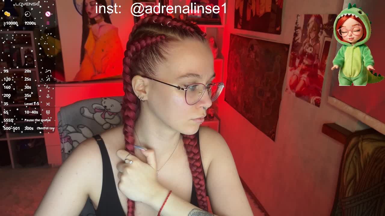 Kushina Live Sex April 5, 2026