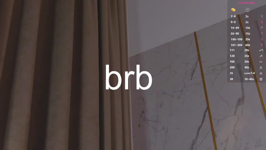 lolla_spencer Live Sex April 5, 2026