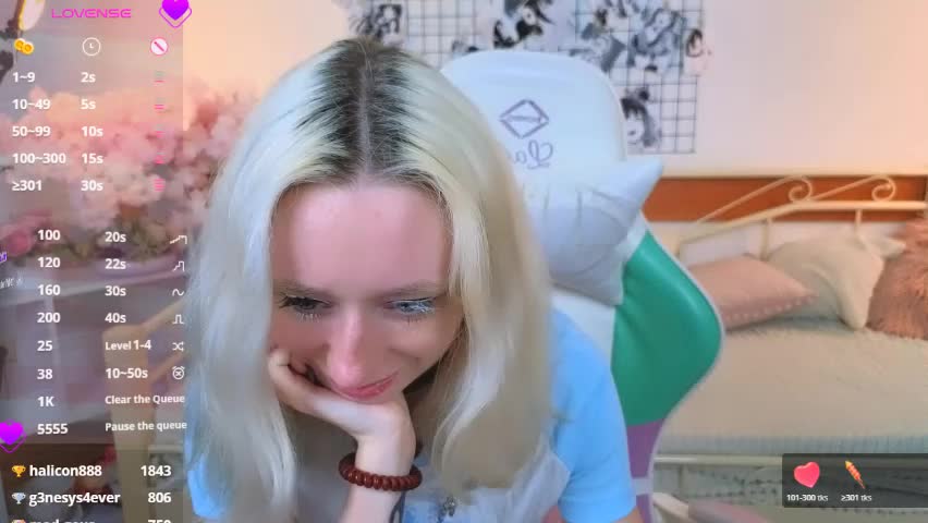 katia_kim Live Sex April 5, 2026