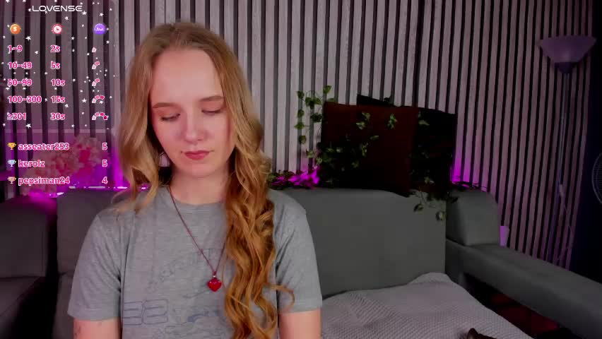 casey_sweeet Live Sex April 5, 2026