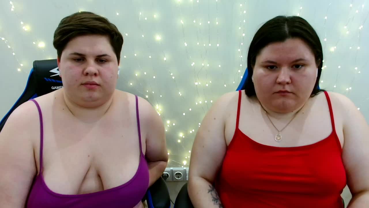 BeckyAndEllen Live Sex April 5, 2026