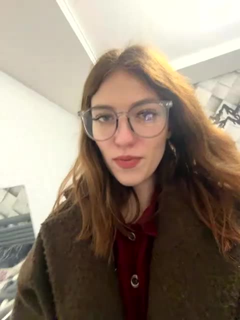 Alinagilberd03 Live Sex April 5, 2026