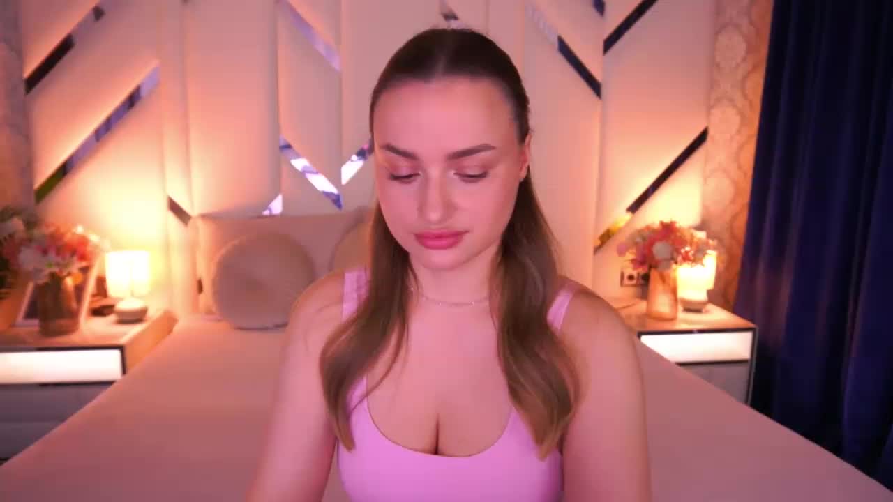 FloraGreys Live Sex April 5, 2026