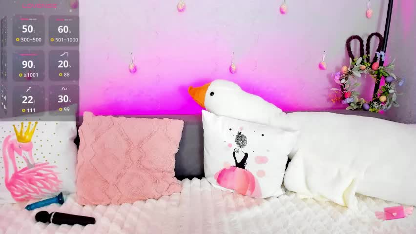 evarey_ Live Sex April 5, 2026