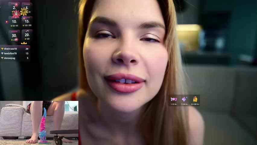 love_you_to123 Live Sex April 5, 2026