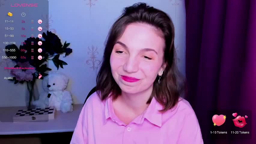 kindhazelhere_ Live Sex April 5, 2026