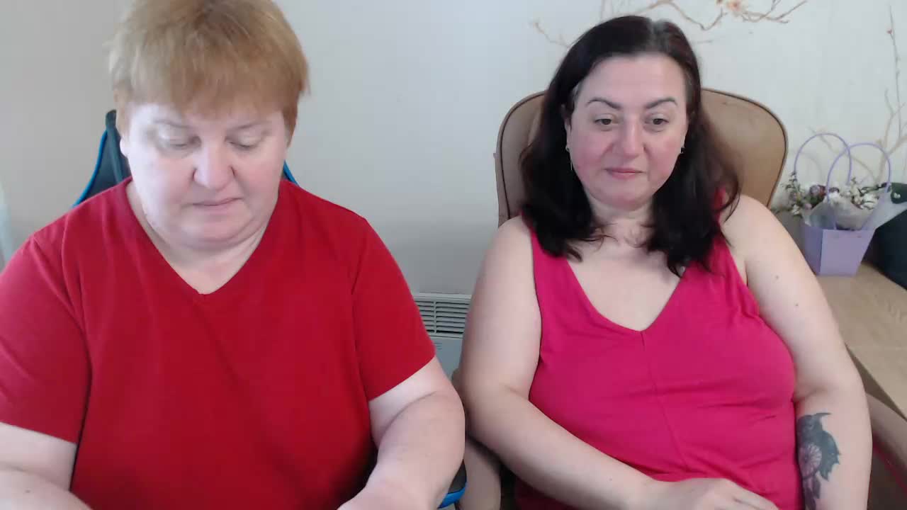 XMollyJaneEX Live Sex April 5, 2026