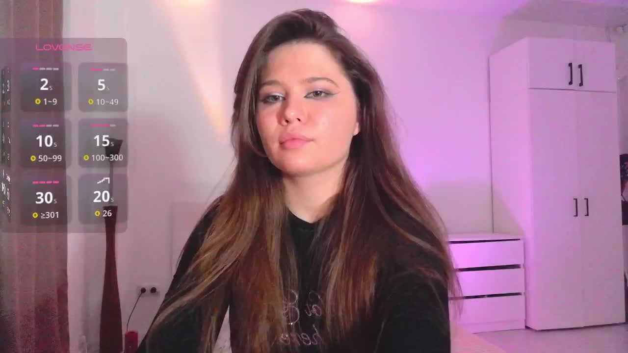 Chiculya Live Sex April 5, 2026