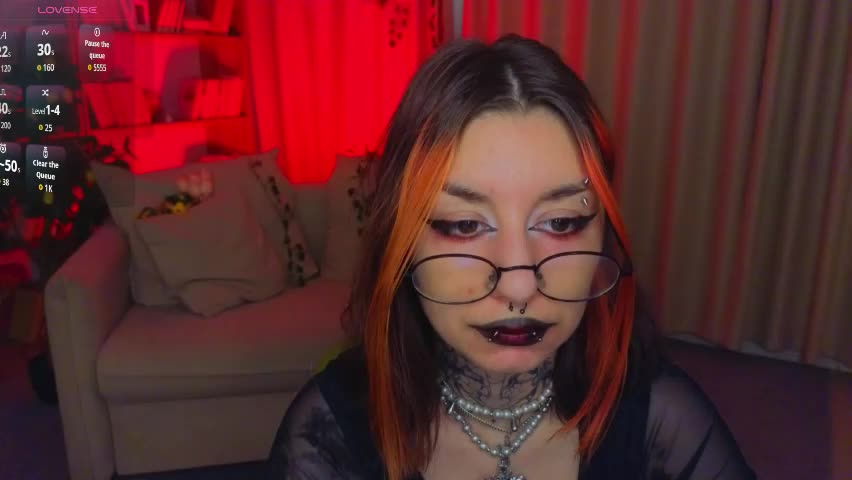 mistress__marcelline Live Sex April 5, 2026