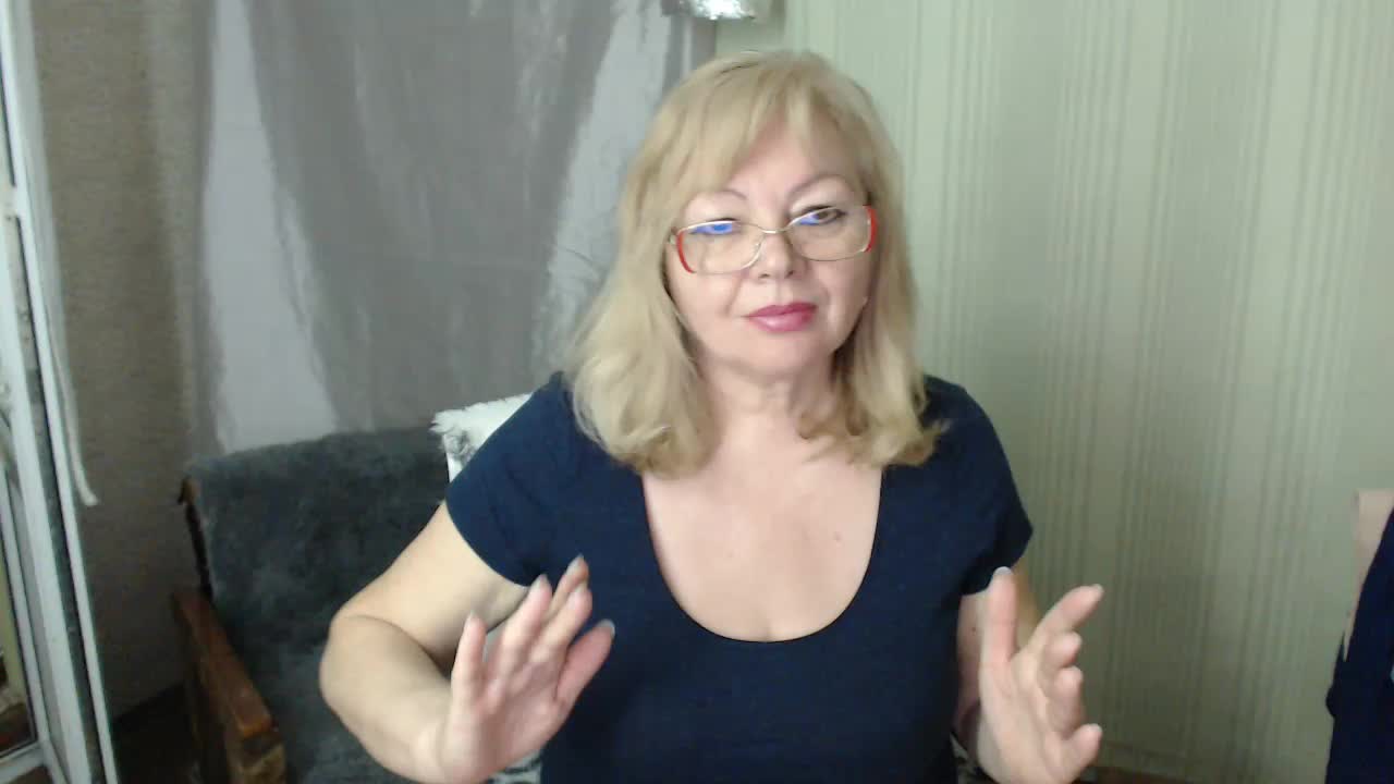 EvelynLoveShy Live Sex April 5, 2026