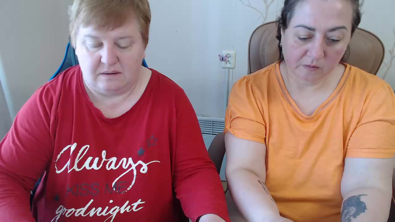 XMollyJaneEX Live Sex April 5, 2026