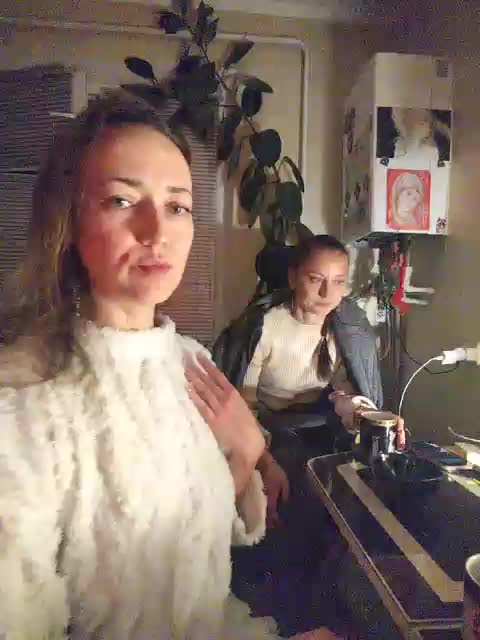 betruetoyourheart Live Sex April 5, 2026