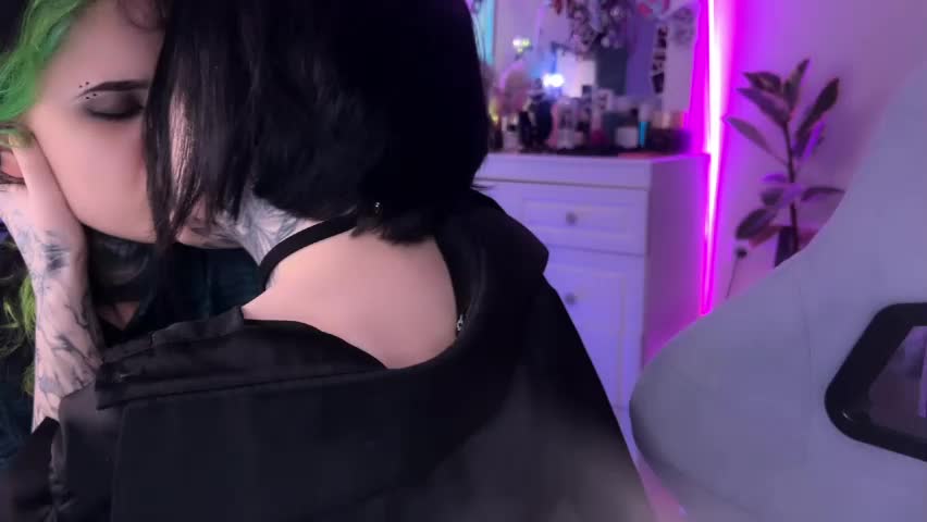 i_died_again Live Sex April 5, 2026