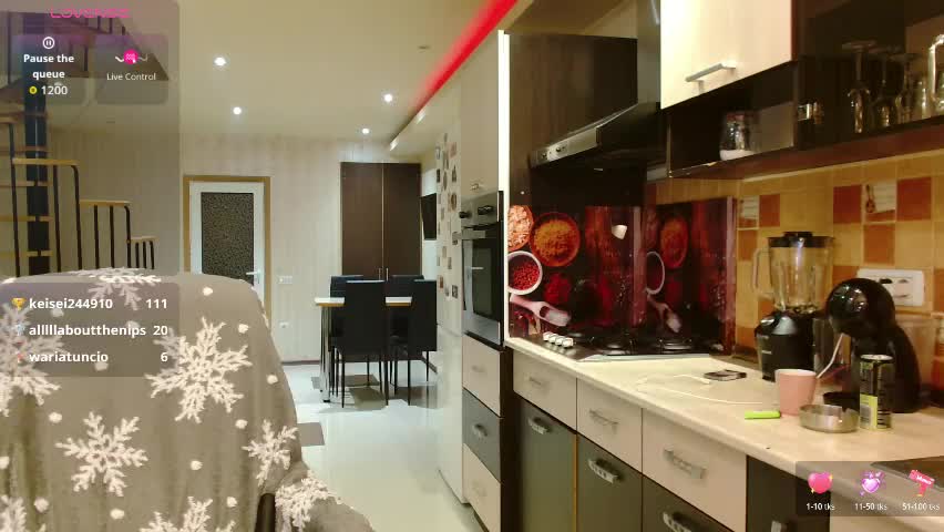 aly_alyce Live Sex April 5, 2026