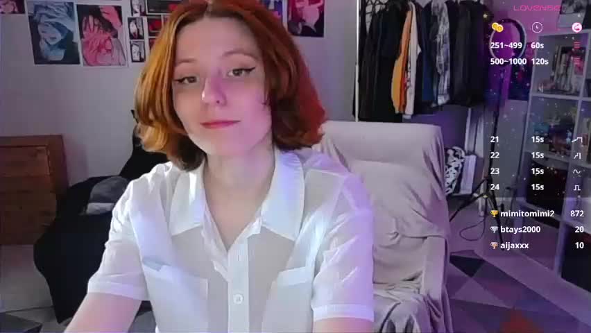 hua_lian Live Sex April 5, 2026