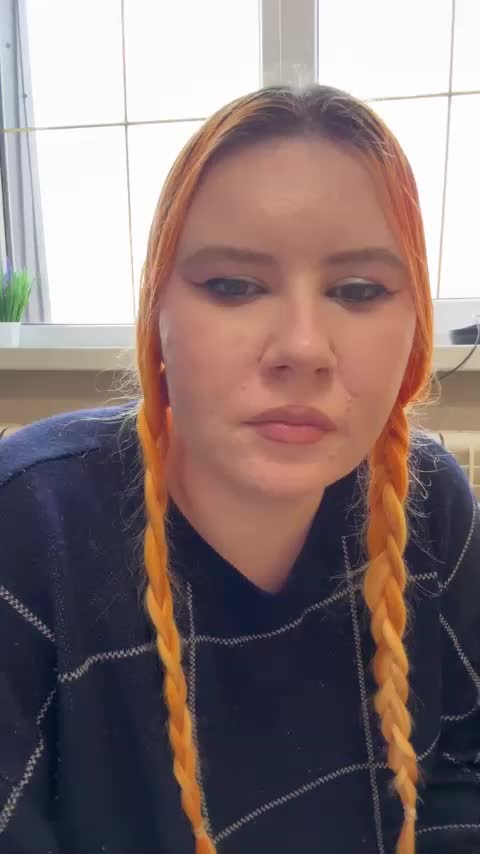 Luna_Lu Live Sex April 5, 2026