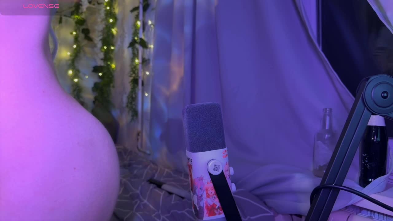 Nightmare-Moon Live Sex April 5, 2026